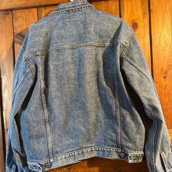 Denim Jacket - Picture 2 of 3